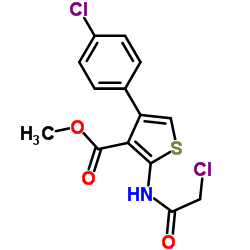 519016-64-9 structure