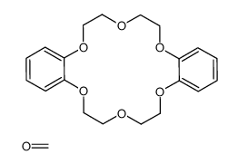 聚[(二苯并18-冠-6)-共甲醛]图片