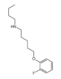 5554-50-7 structure