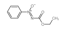 ethoxycarbonylimino-oxido-phenyl-azanium结构式