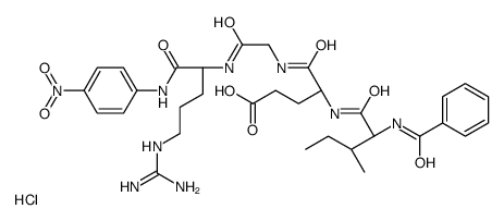 60457-00-3 structure