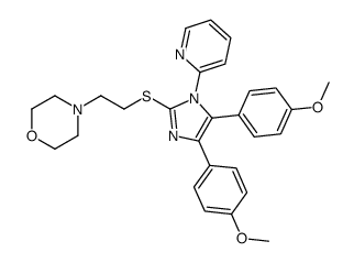 60739-26-6 structure