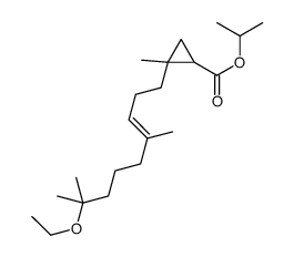 cyclopren structure