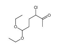 61092-70-4 structure