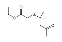 61464-29-7 structure