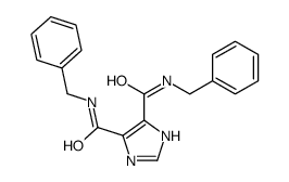 62255-05-4 structure