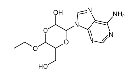 62441-12-7 structure