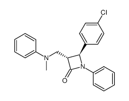 62500-50-9 structure