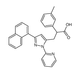 648863-16-5 structure