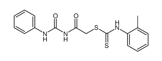 66393-69-9 structure