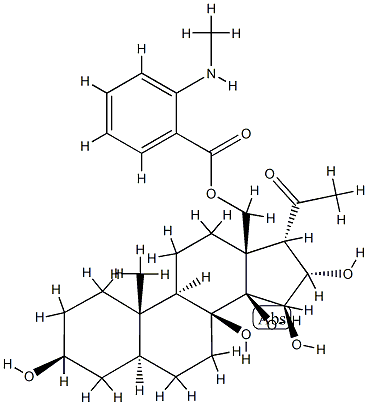 68564-11-4结构式