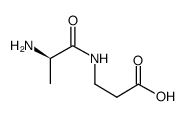 H-D-ALA-β-ALA-OH图片