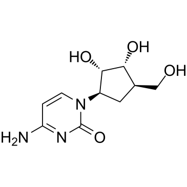 Carbodine Structure