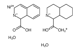 2-O,3-O,4-O,5-O,6-O-Pentaacetyl-1-deoxo-D-galactose Structure