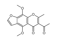 85518-13-4 structure