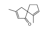 85620-40-2结构式