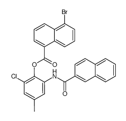 861353-59-5 structure