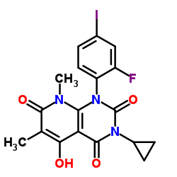 871700-24-2 structure