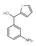 (3-aminophenyl)-thiophen-2-ylmethanol picture