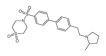 1001332-23-5 structure