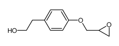 104857-48-9 structure