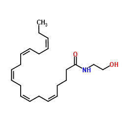 Eicosapentaenoyl Ethanolamide图片