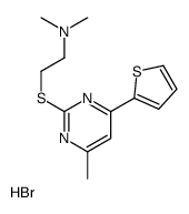 113669-42-4 structure