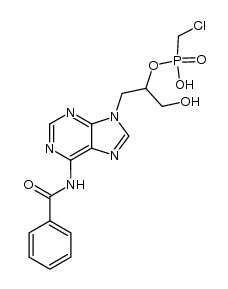 115304-45-5 structure