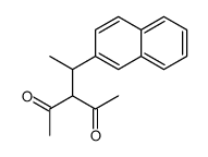 116140-57-9 structure