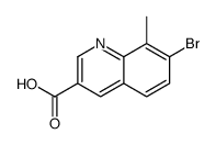 1189107-65-0 structure