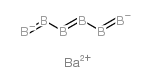 六硼化钡图片