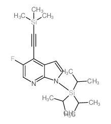 1228666-08-7结构式