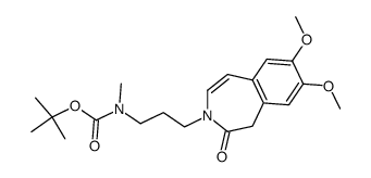 1232191-37-5 structure