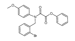 1234560-03-2 structure