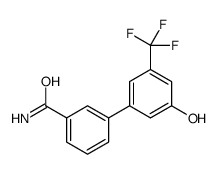 1261900-75-7 structure