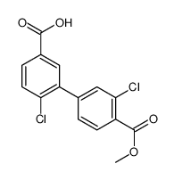 1261940-51-5 structure