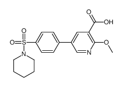 1261952-46-8 structure