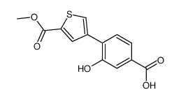 1261992-44-2 structure