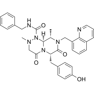 C-82 Structure