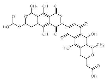 15828-92-9 structure