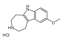 15918-69-1 structure