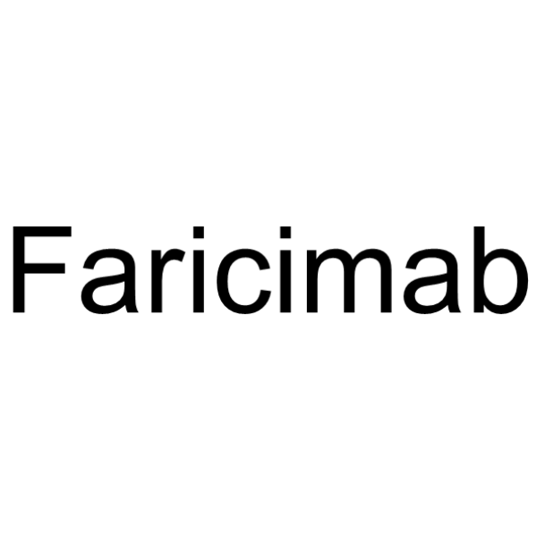 Faricimab Structure