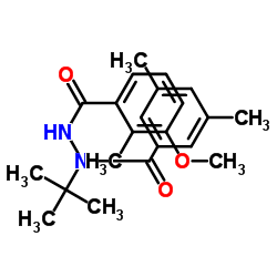 161050-58-4 structure