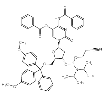 197579-70-7 structure