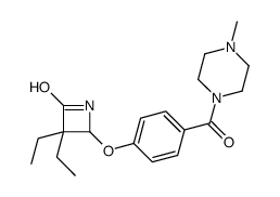 204855-17-4 structure