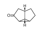 tricyclo[3.3.0.02,8]octan-3-one Structure