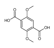 2,5-Dimethoxy-1,4-benzenedicarboxylic acid图片