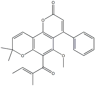 22562-09-0 structure