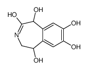 23824-39-7 structure