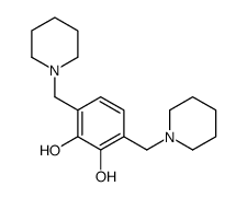 25118-08-5 structure